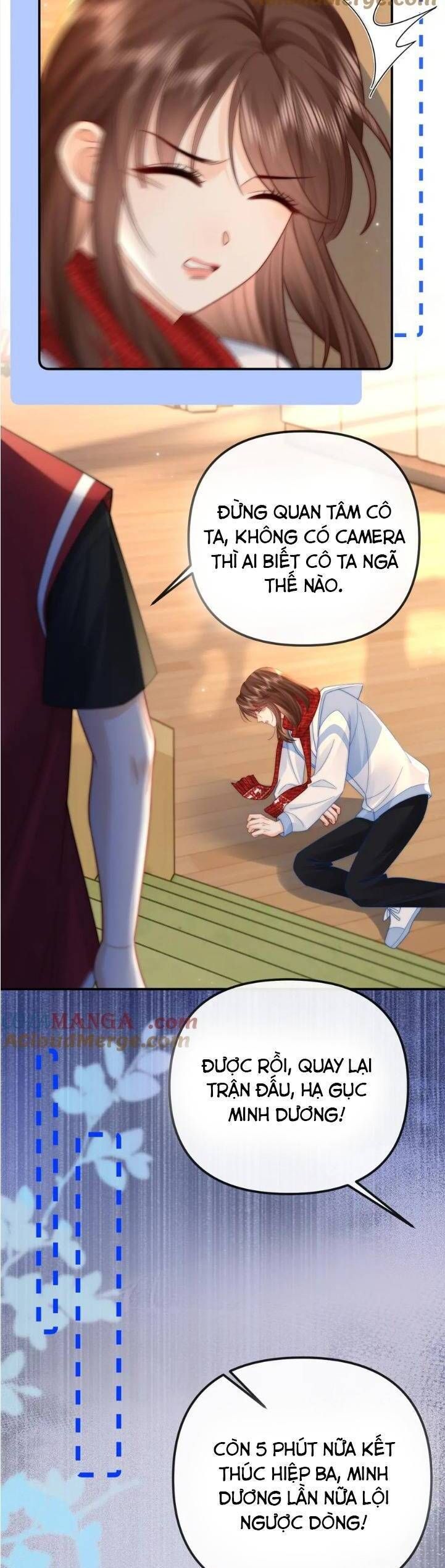 Truỵ Lạc - Chapter 34 - Page 11