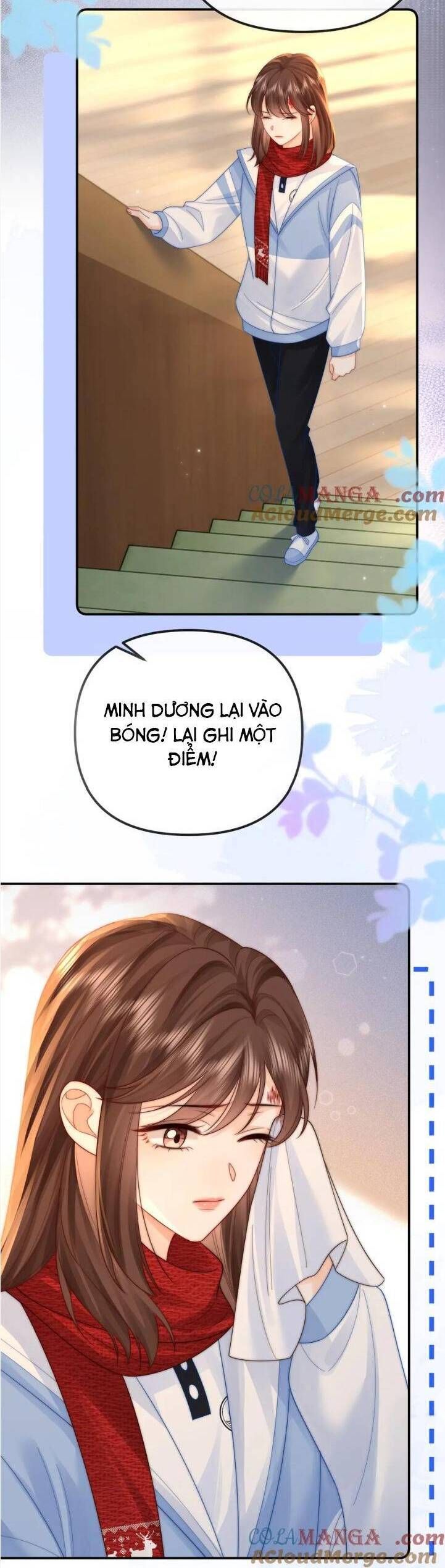 Truỵ Lạc - Chapter 34 - Page 12