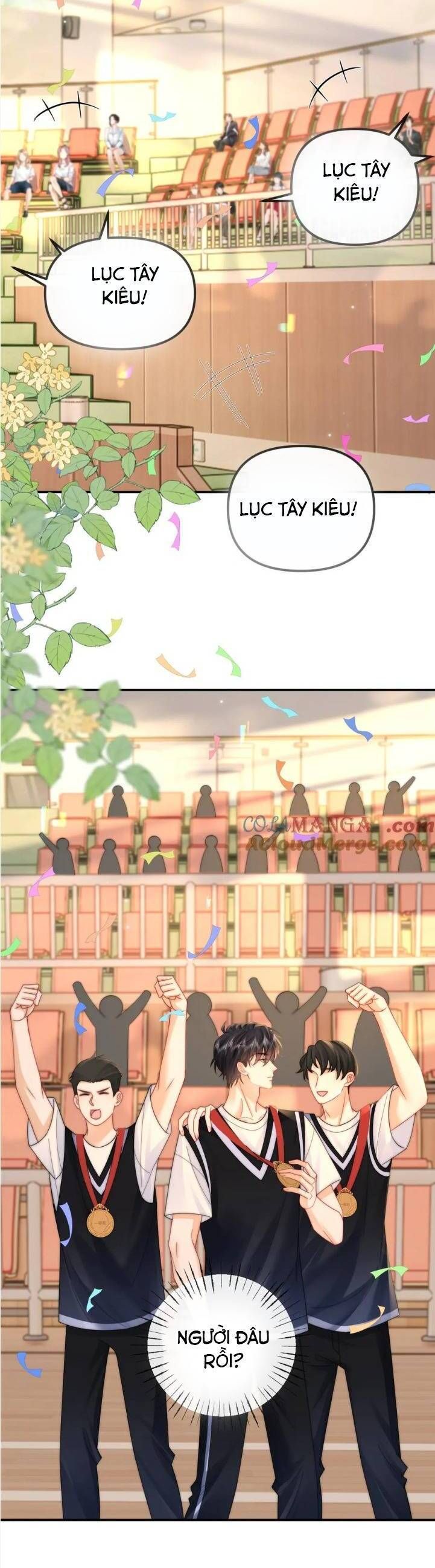 Truỵ Lạc - Chapter 34 - Page 15