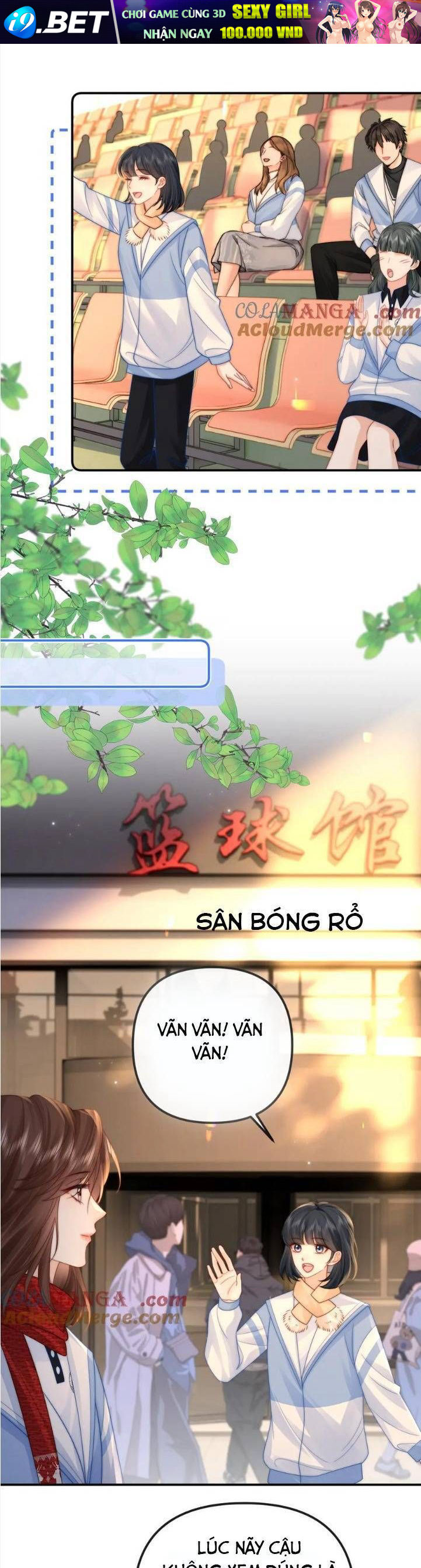 Truỵ Lạc - Chapter 34 - Page 16