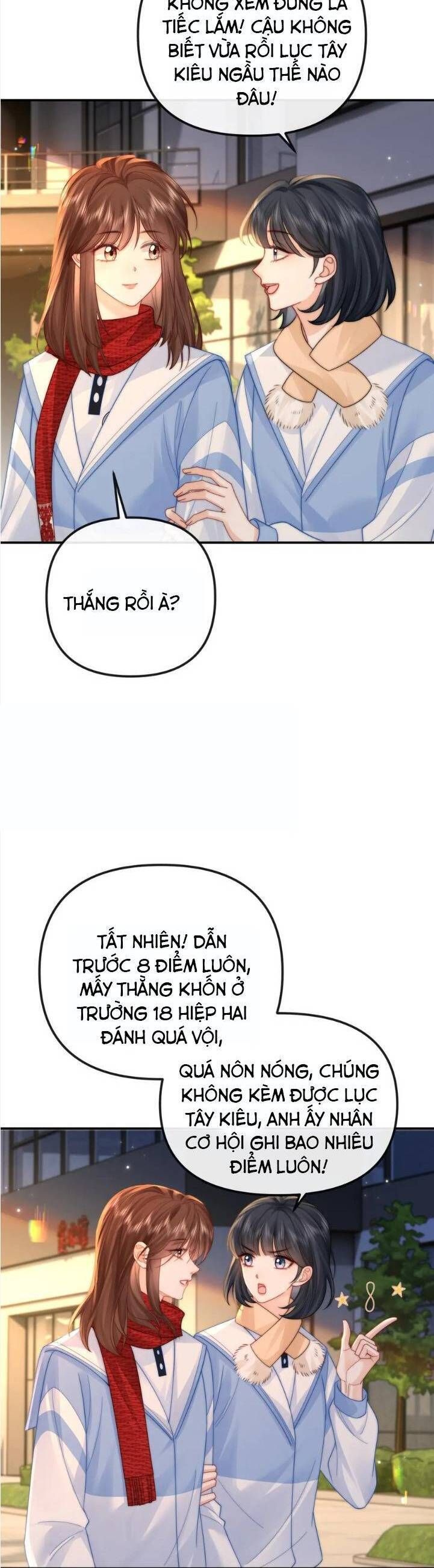 Truỵ Lạc - Chapter 34 - Page 17