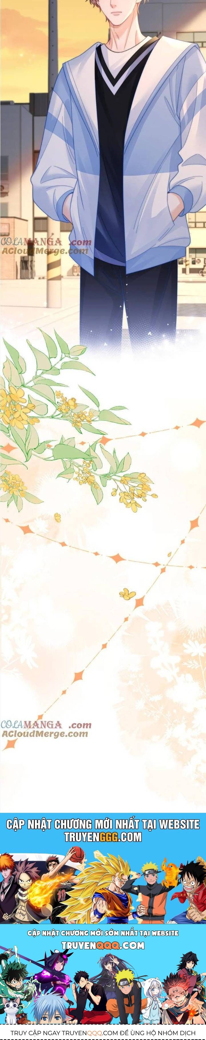 Truỵ Lạc - Chapter 34 - Page 19