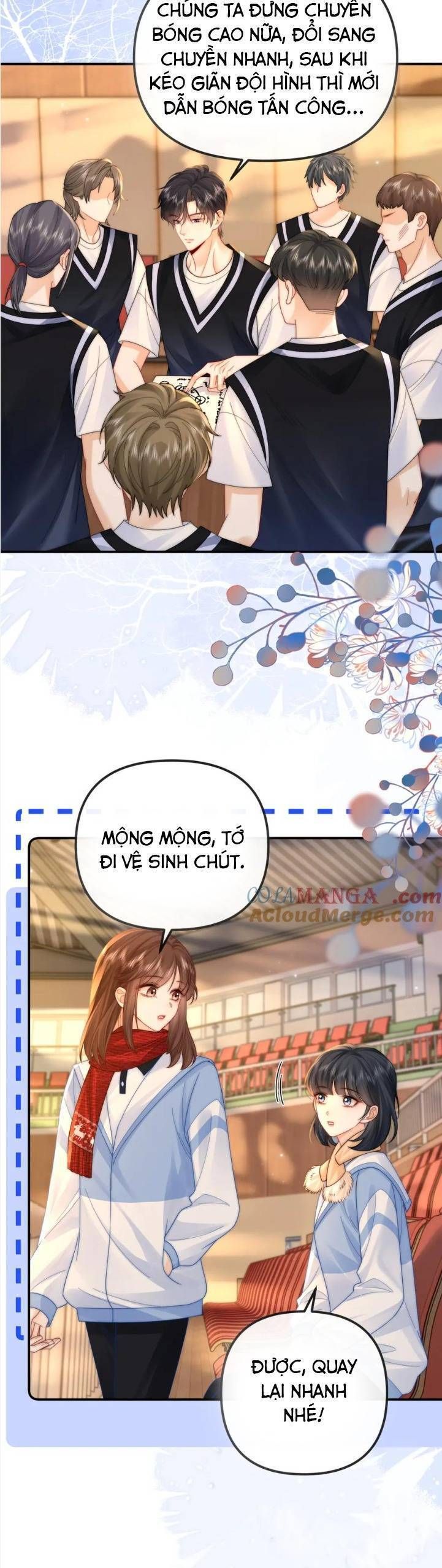 Truỵ Lạc - Chapter 34 - Page 6