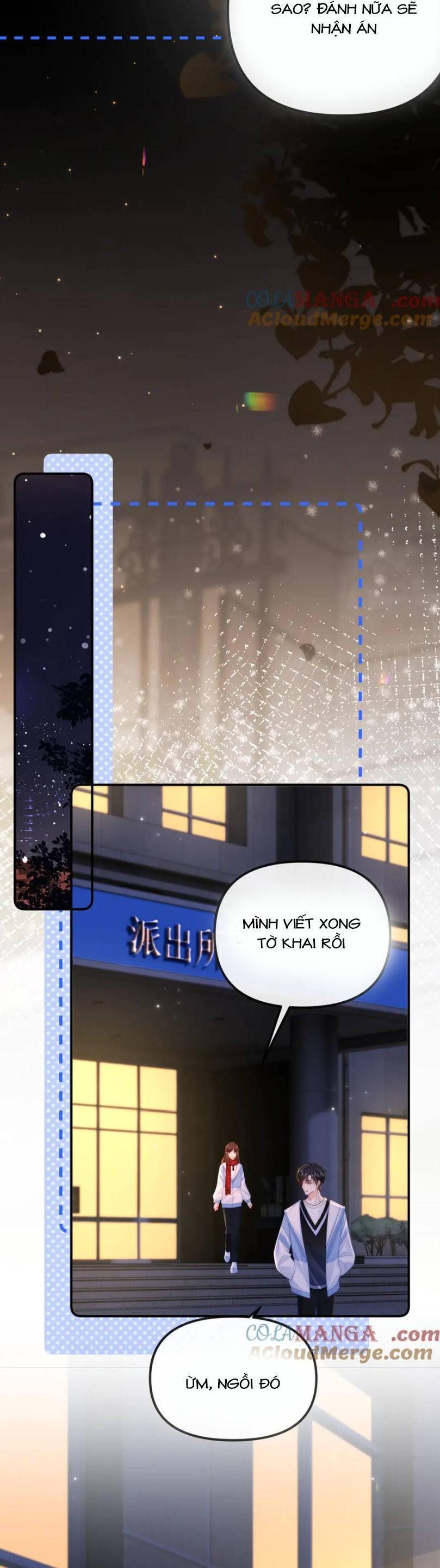 Truỵ Lạc - Chapter 35 - Page 14