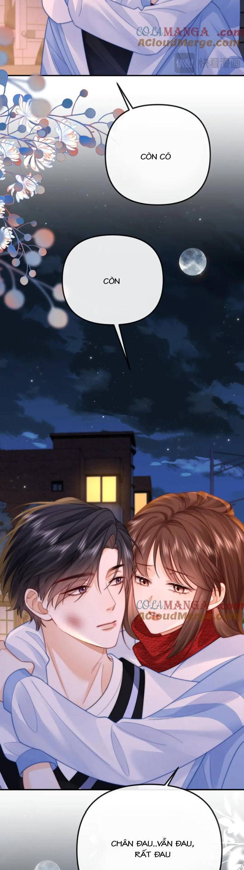 Truỵ Lạc - Chapter 35 - Page 18