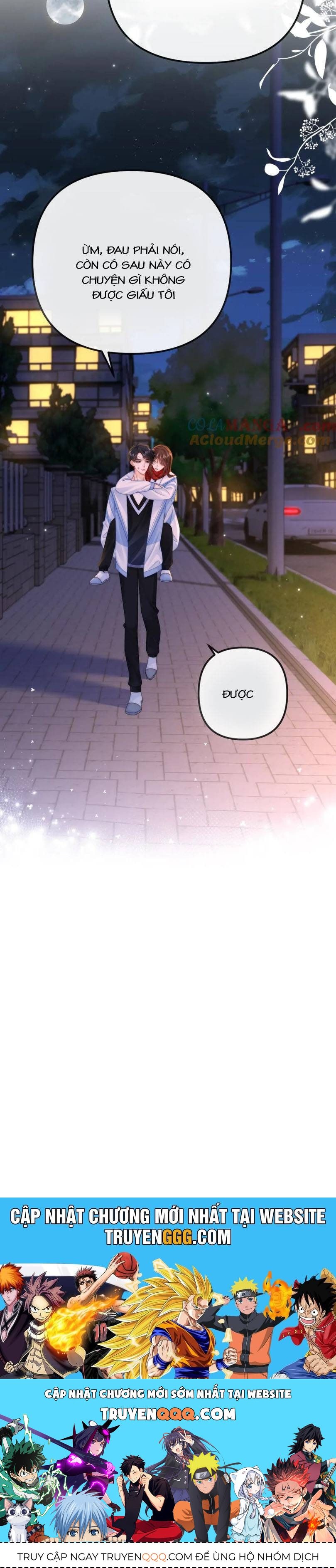 Truỵ Lạc - Chapter 35 - Page 19