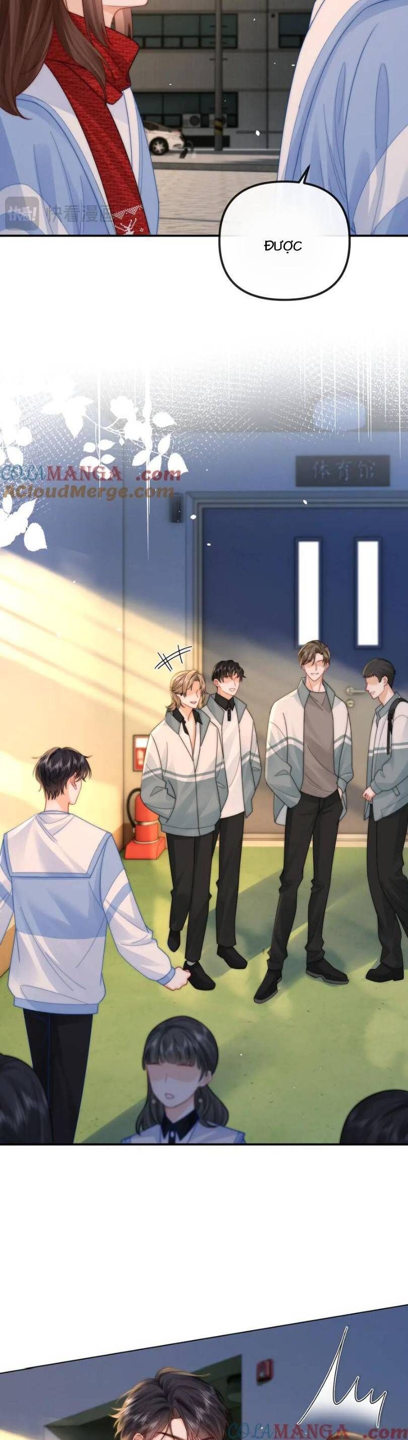 Truỵ Lạc - Chapter 35 - Page 3