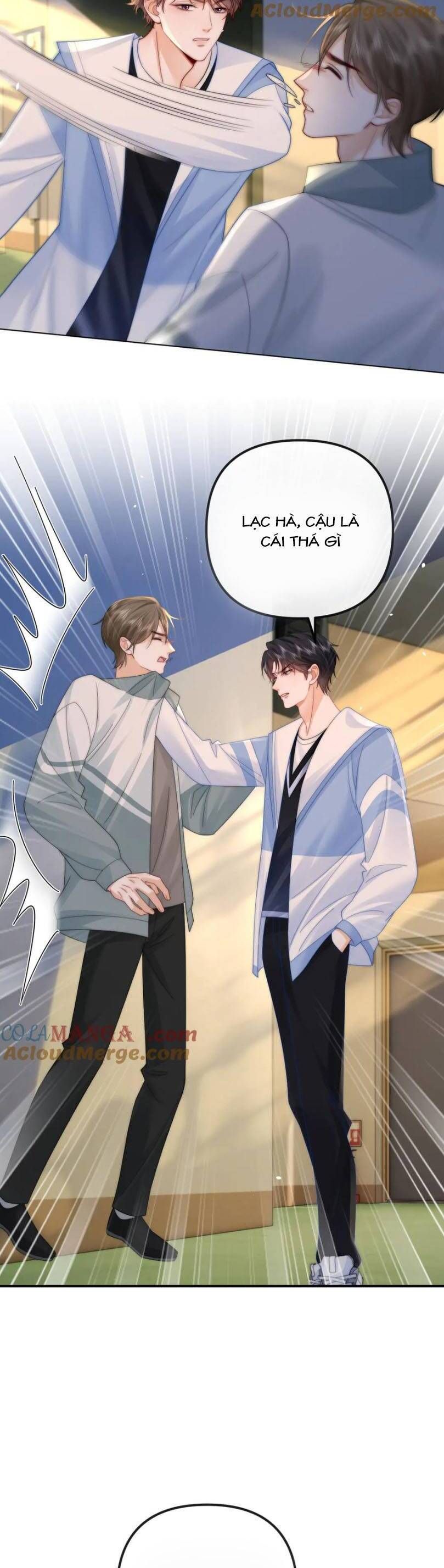 Truỵ Lạc - Chapter 35 - Page 4