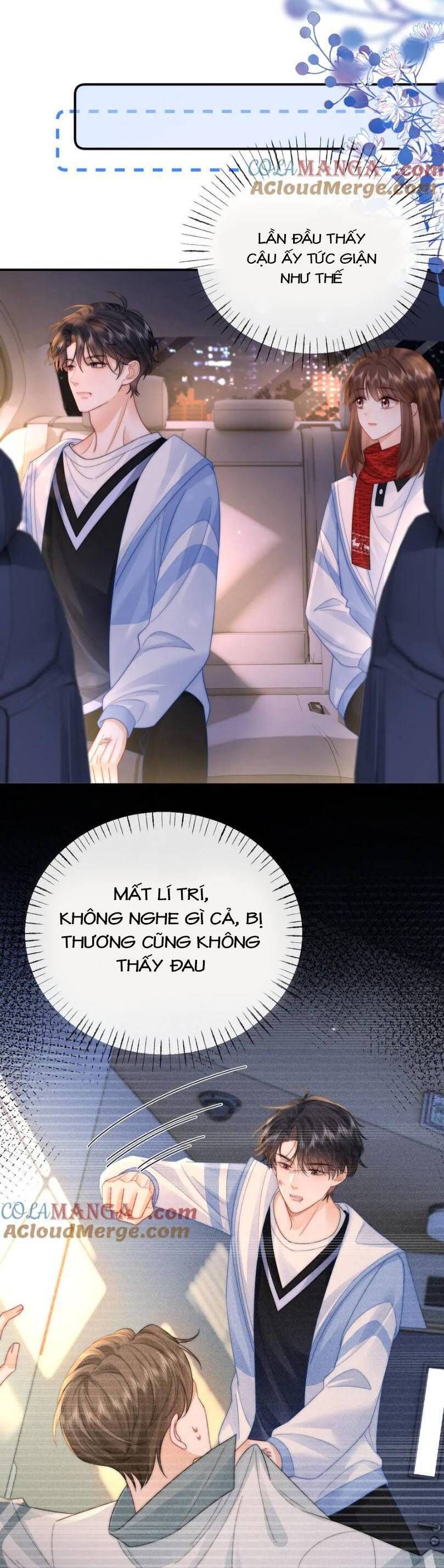 Truỵ Lạc - Chapter 35 - Page 7