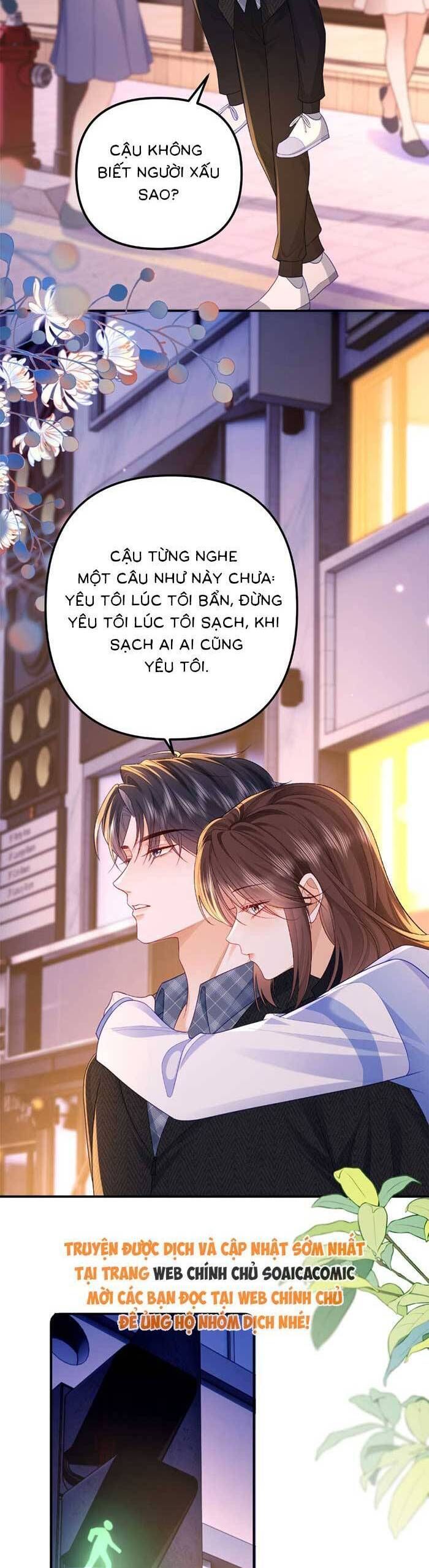 Truỵ Lạc - Chapter 37 - Page 19