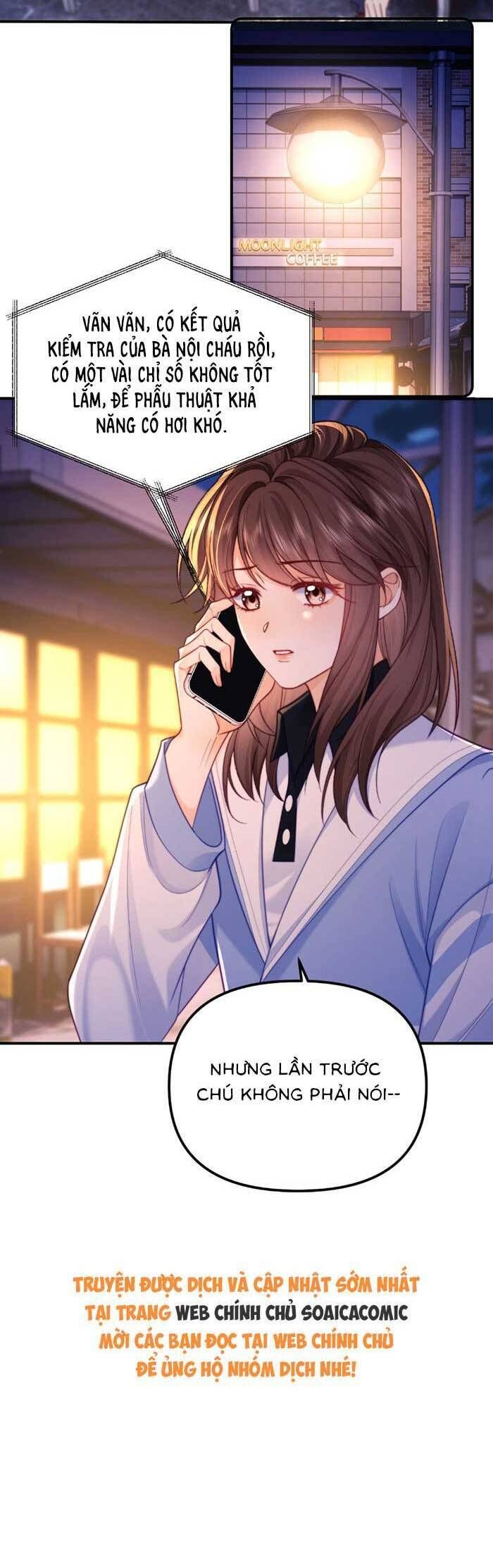 Truỵ Lạc - Chapter 37 - Page 4