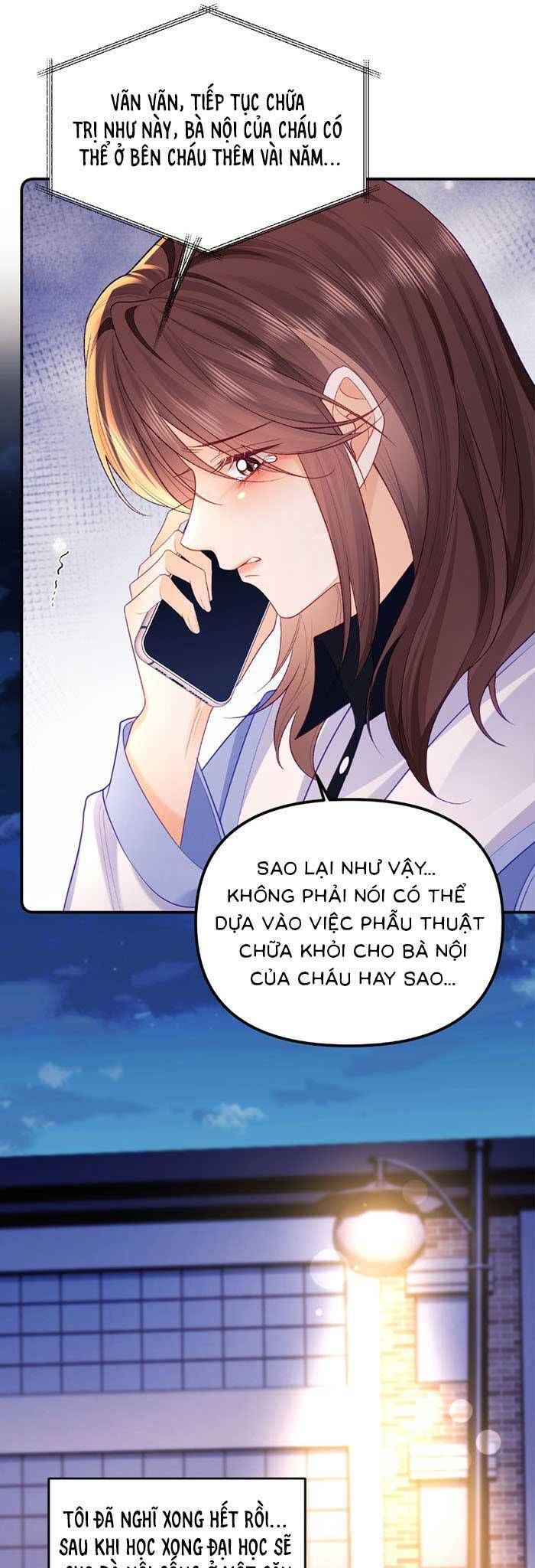 Truỵ Lạc - Chapter 37 - Page 5