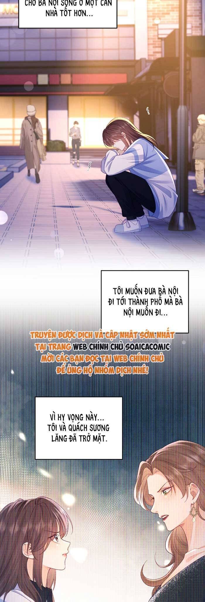 Truỵ Lạc - Chapter 37 - Page 6