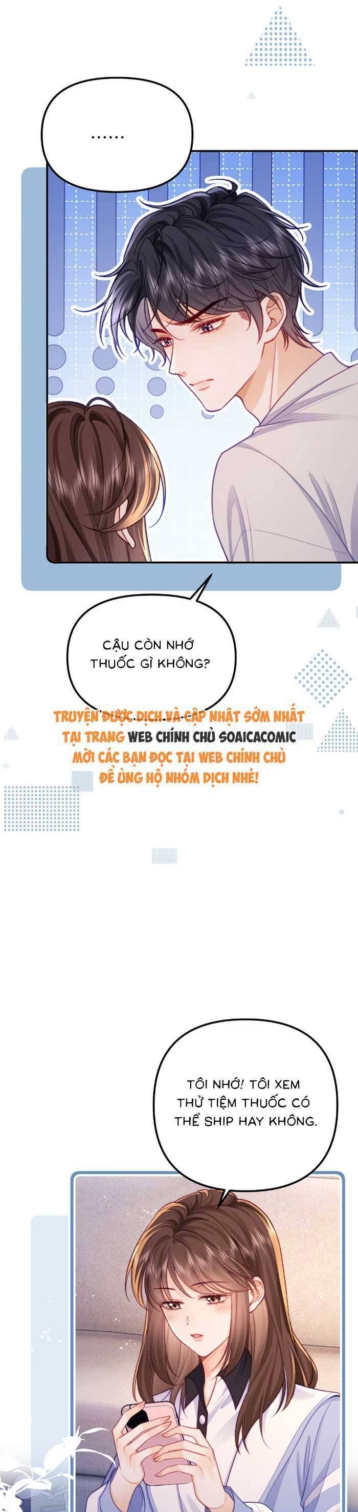 Truỵ Lạc - Chapter 38 - Page 12