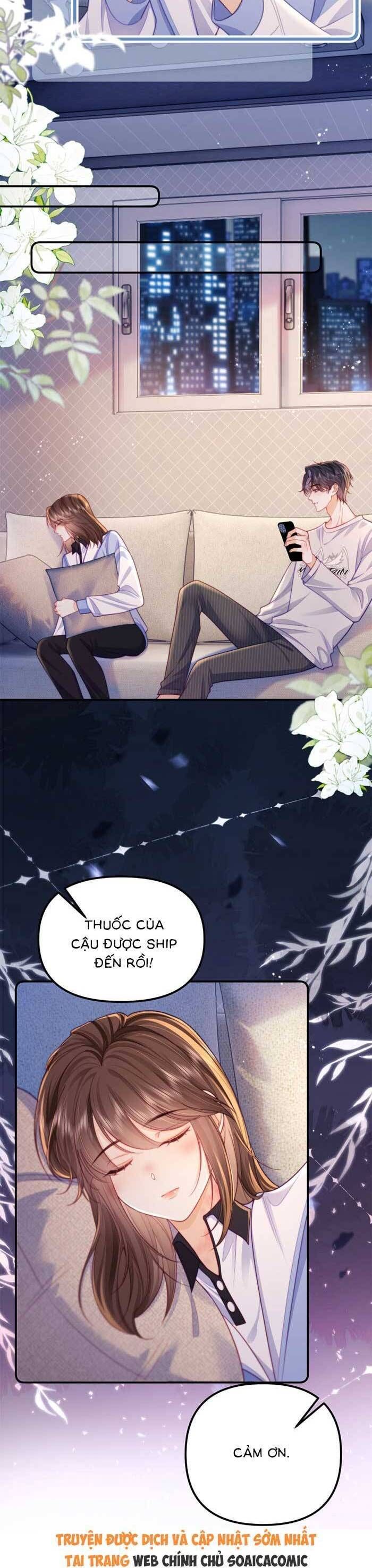 Truỵ Lạc - Chapter 38 - Page 13