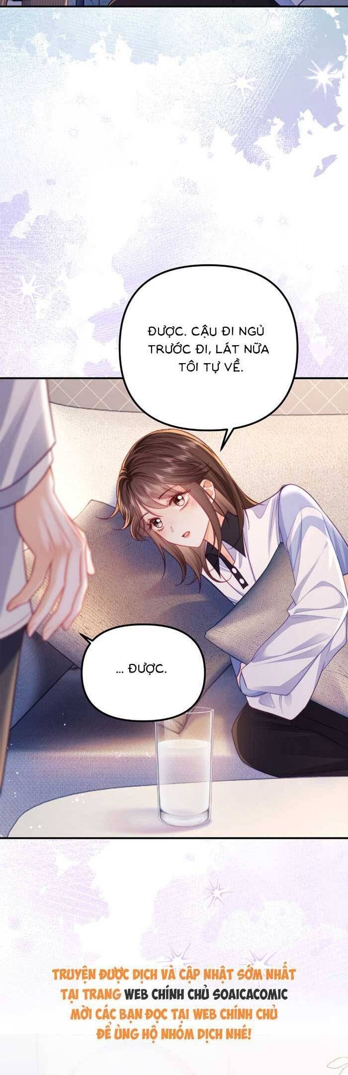 Truỵ Lạc - Chapter 38 - Page 15