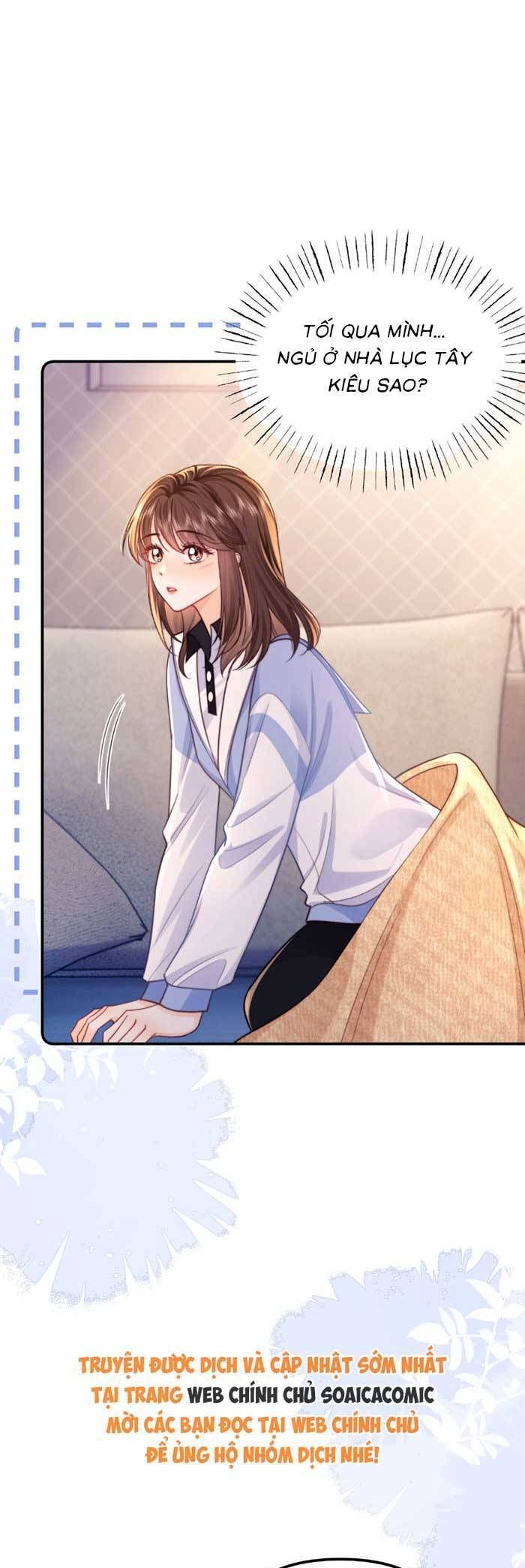Truỵ Lạc - Chapter 38 - Page 17