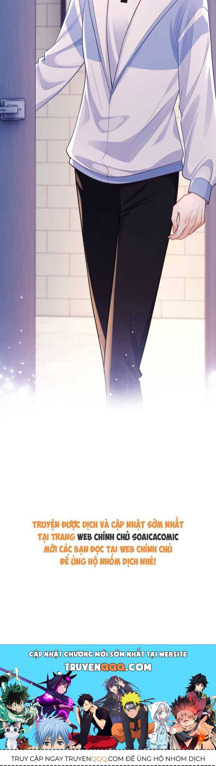 Truỵ Lạc - Chapter 38 - Page 19