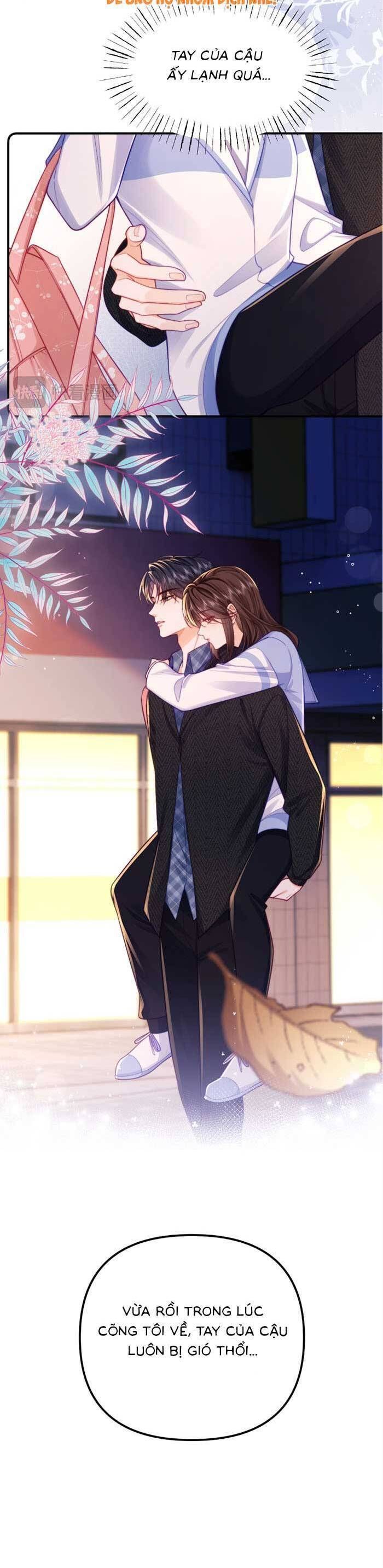 Truỵ Lạc - Chapter 38 - Page 3