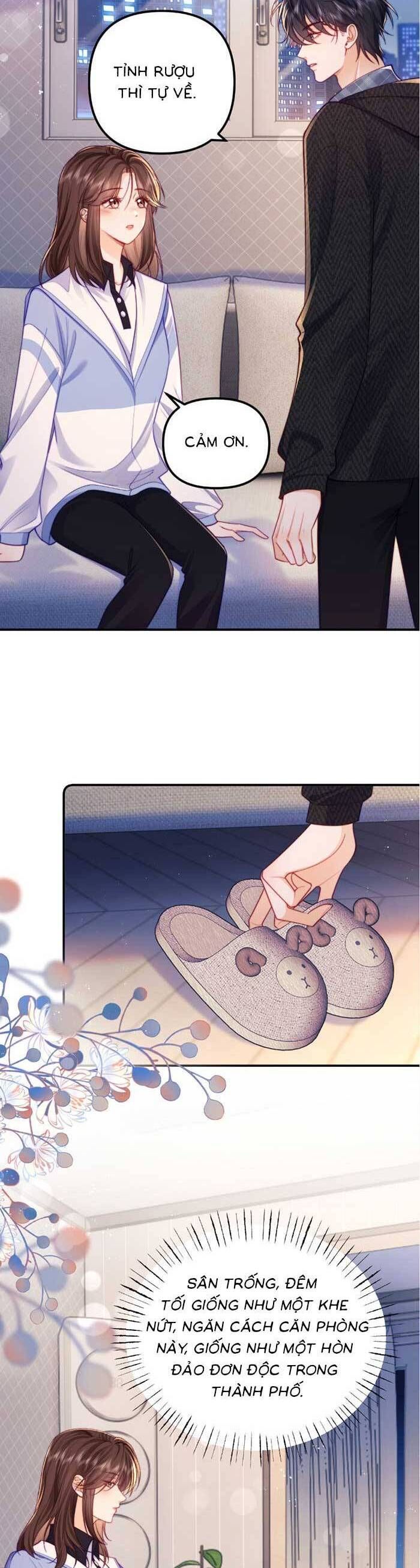 Truỵ Lạc - Chapter 38 - Page 5