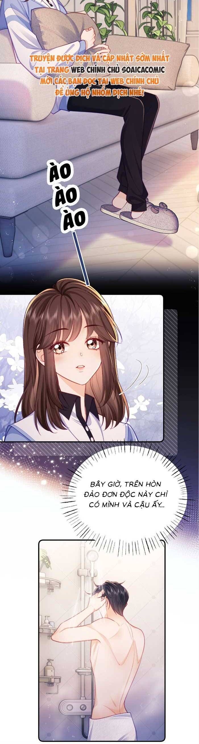 Truỵ Lạc - Chapter 38 - Page 6