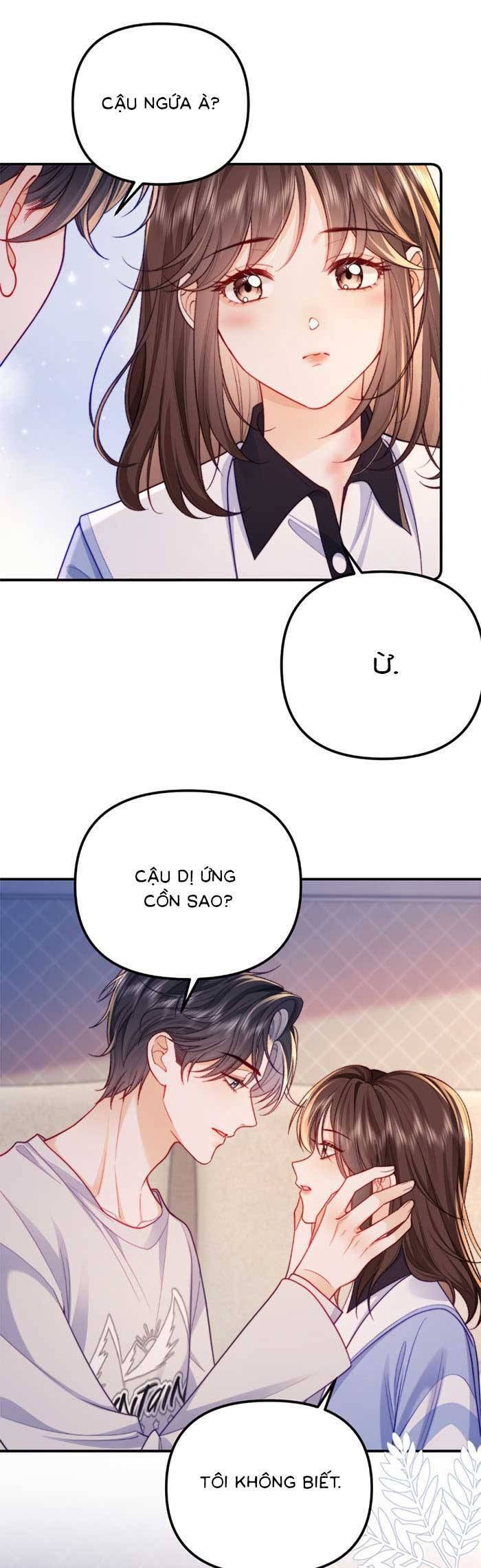 Truỵ Lạc - Chapter 38 - Page 9