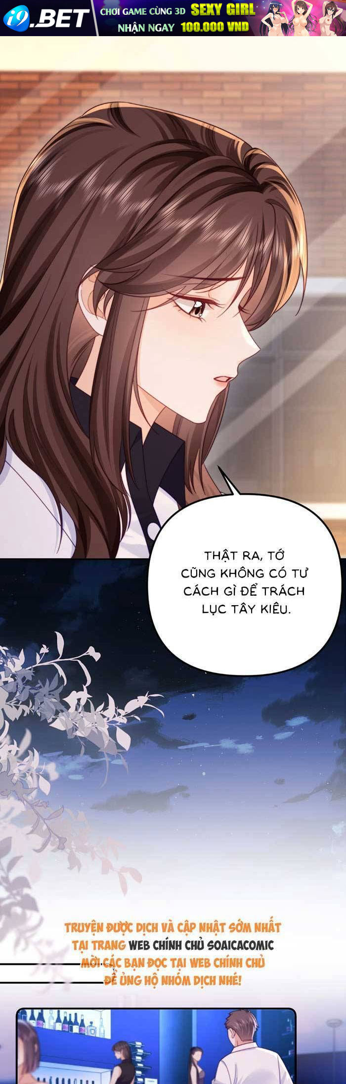 Truỵ Lạc - Chapter 39 - Page 11