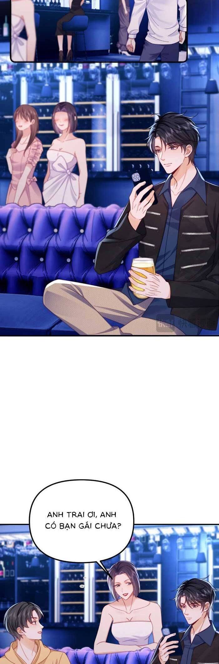 Truỵ Lạc - Chapter 39 - Page 12