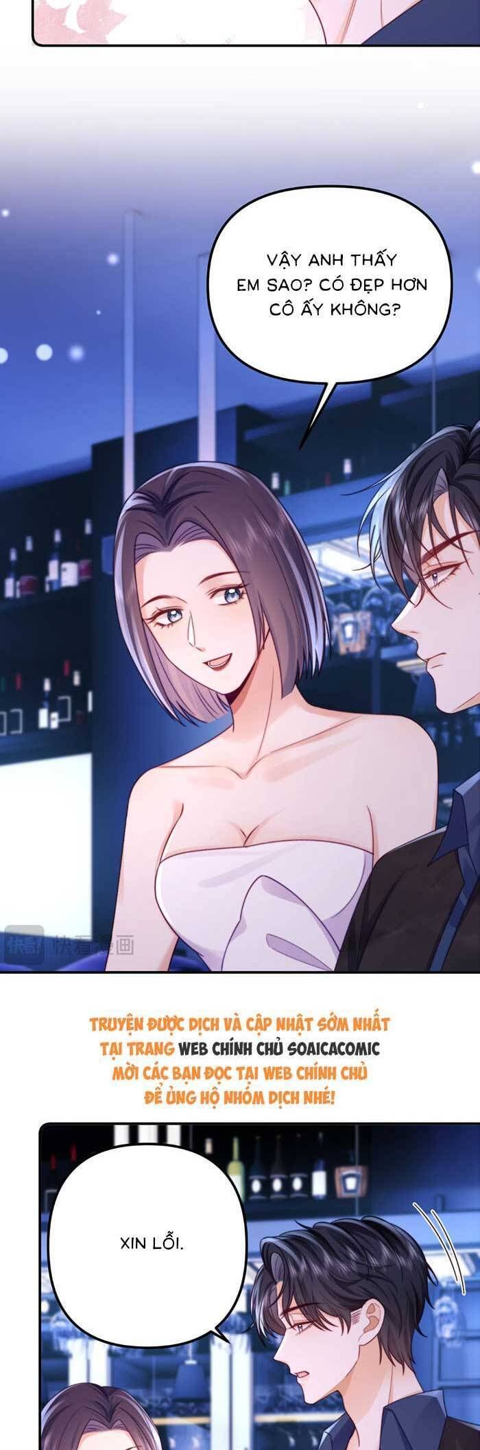 Truỵ Lạc - Chapter 39 - Page 17