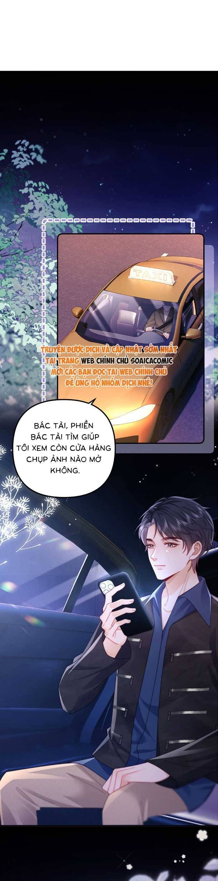 Truỵ Lạc - Chapter 39 - Page 19