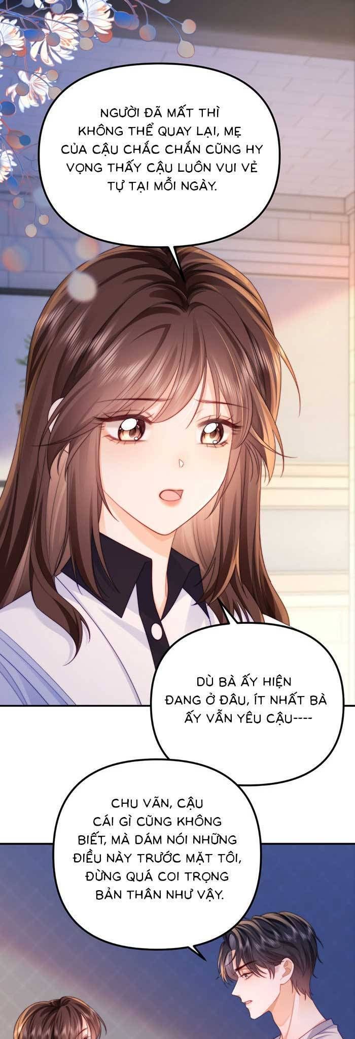 Truỵ Lạc - Chapter 39 - Page 3