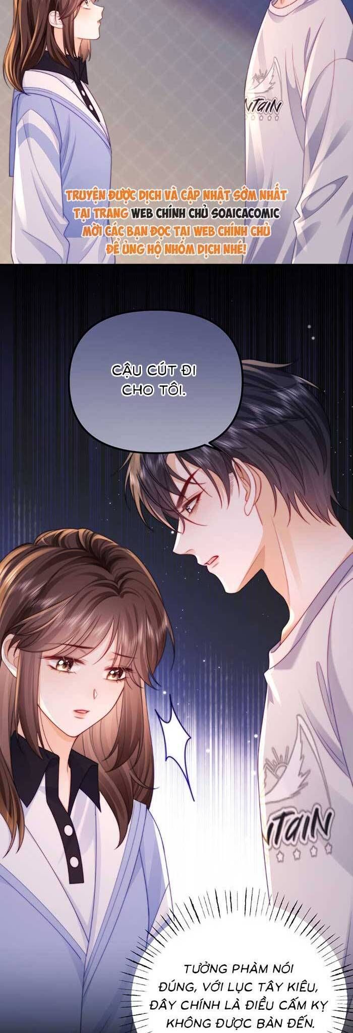 Truỵ Lạc - Chapter 39 - Page 4