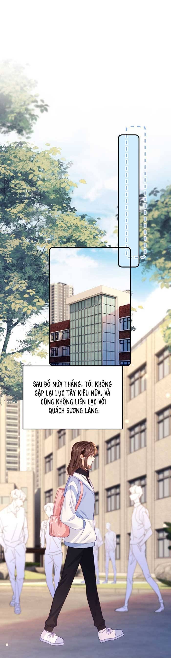 Truỵ Lạc - Chapter 39 - Page 6