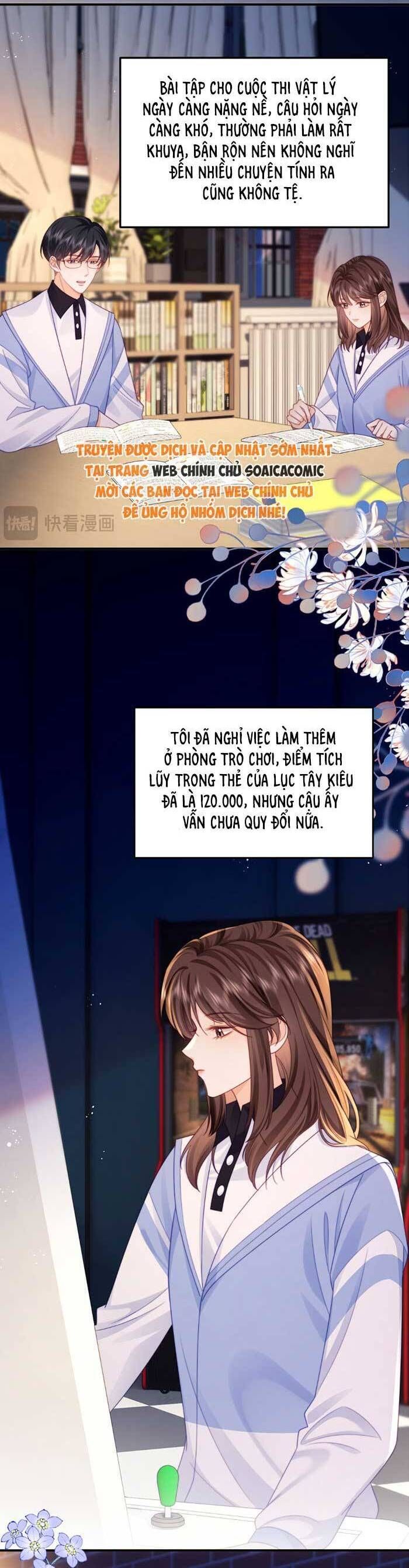 Truỵ Lạc - Chapter 39 - Page 7