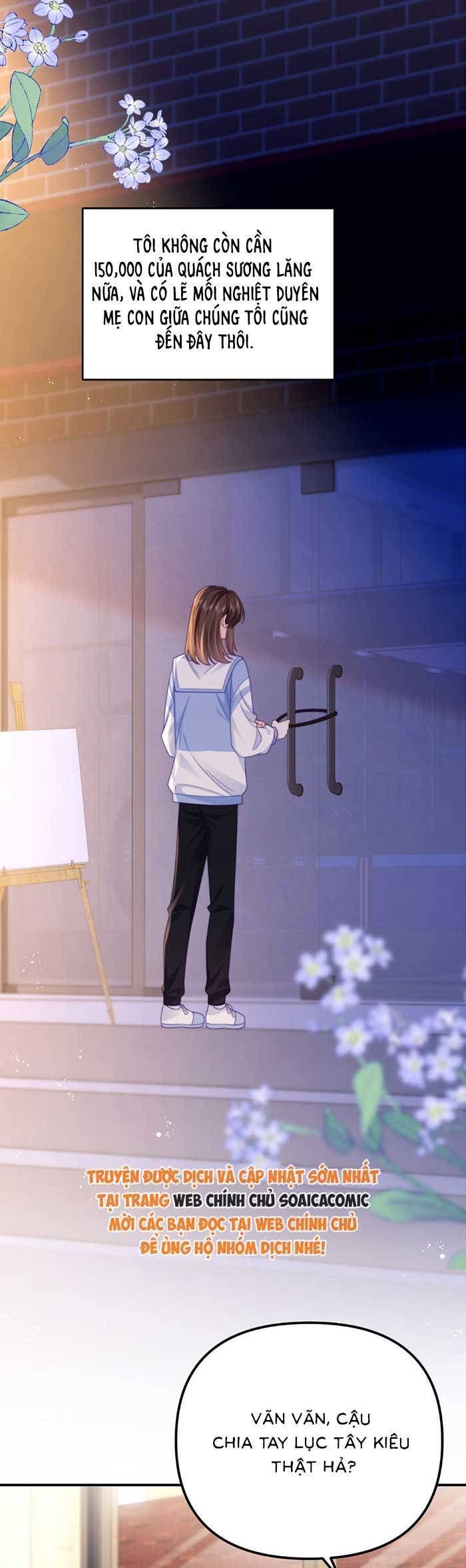 Truỵ Lạc - Chapter 39 - Page 8