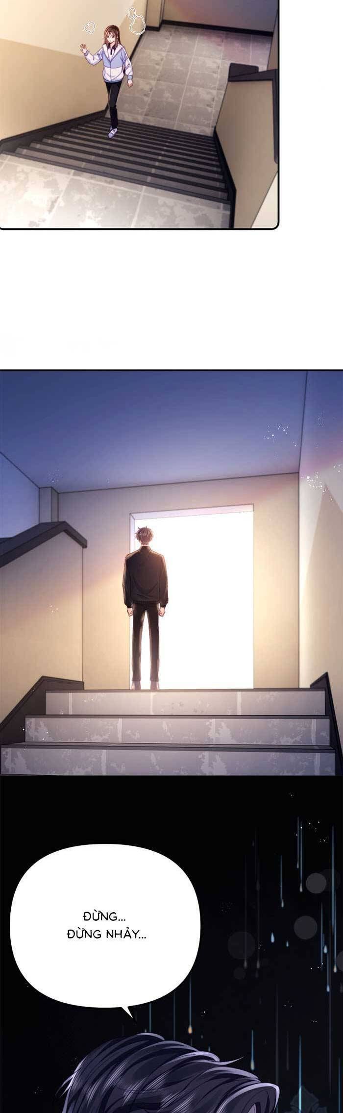 Truỵ Lạc - Chapter 40 - Page 11