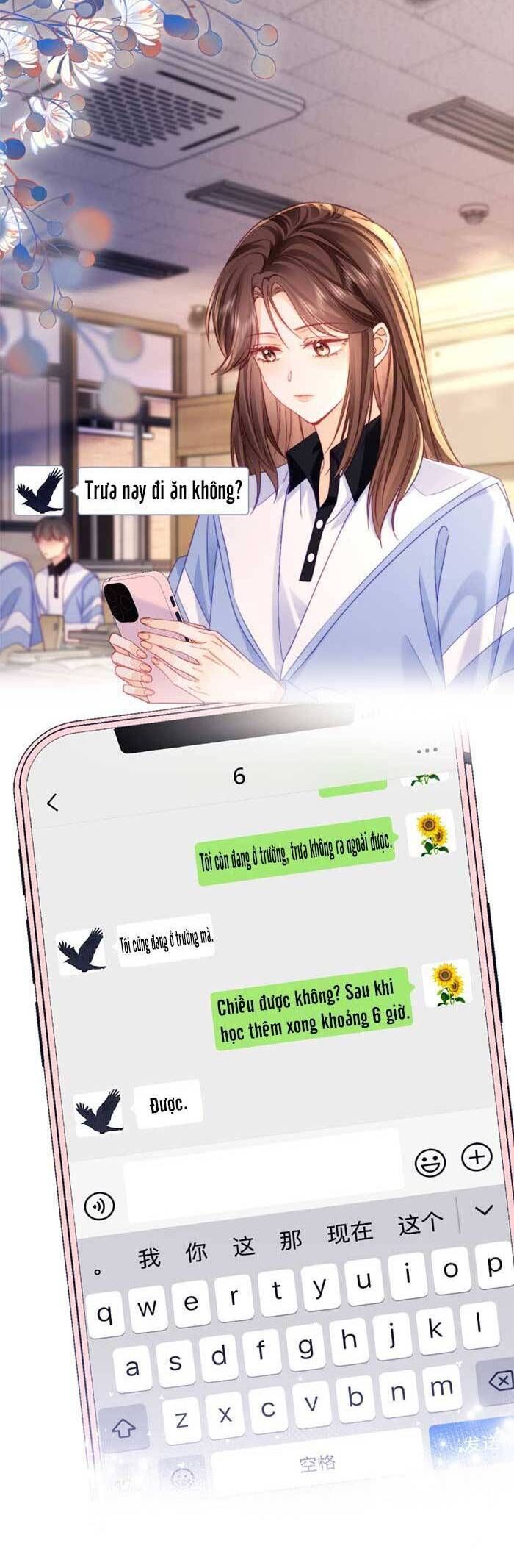 Truỵ Lạc - Chapter 40 - Page 4