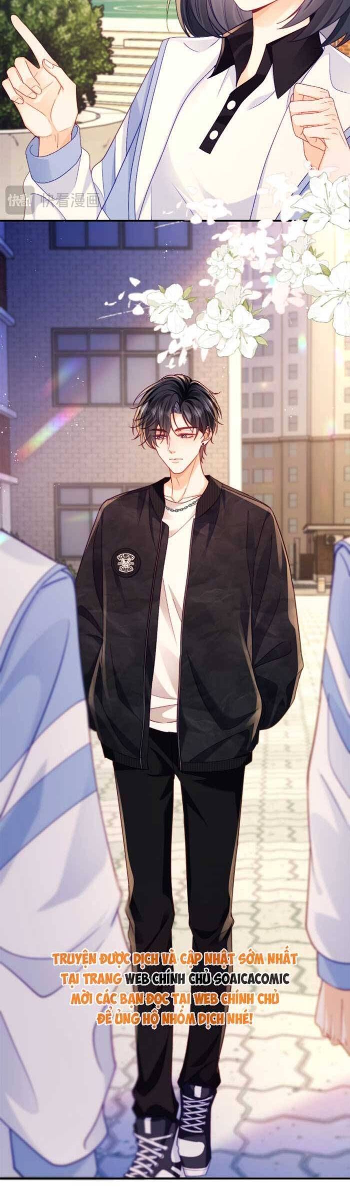 Truỵ Lạc - Chapter 40 - Page 7