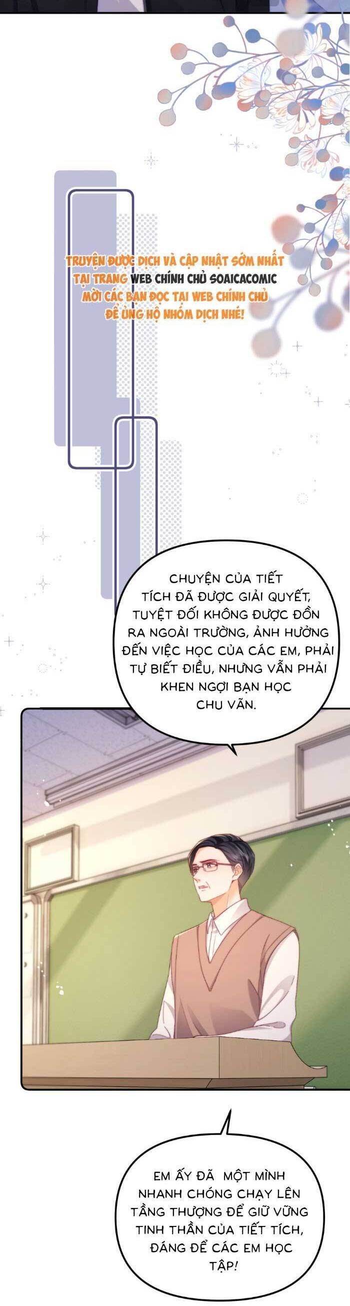 Truỵ Lạc - Chapter 41 - Page 11