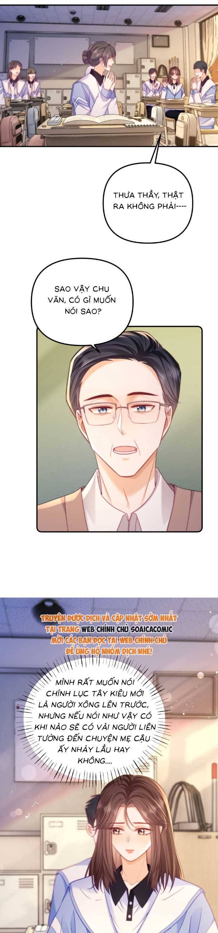 Truỵ Lạc - Chapter 41 - Page 12