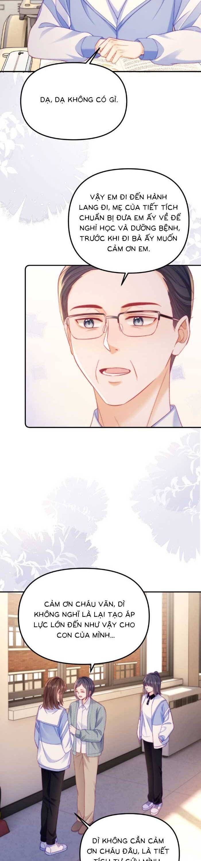 Truỵ Lạc - Chapter 41 - Page 13