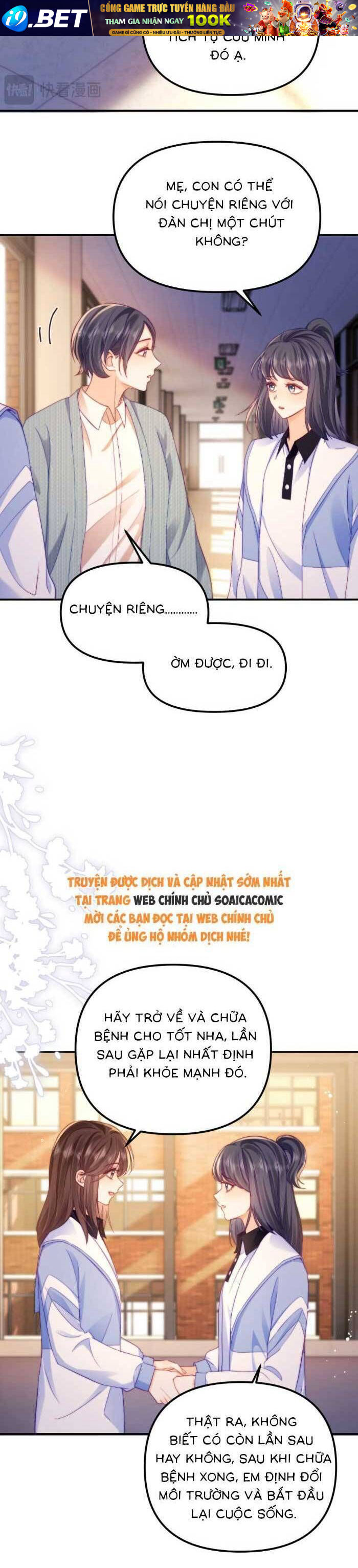 Truỵ Lạc - Chapter 41 - Page 14