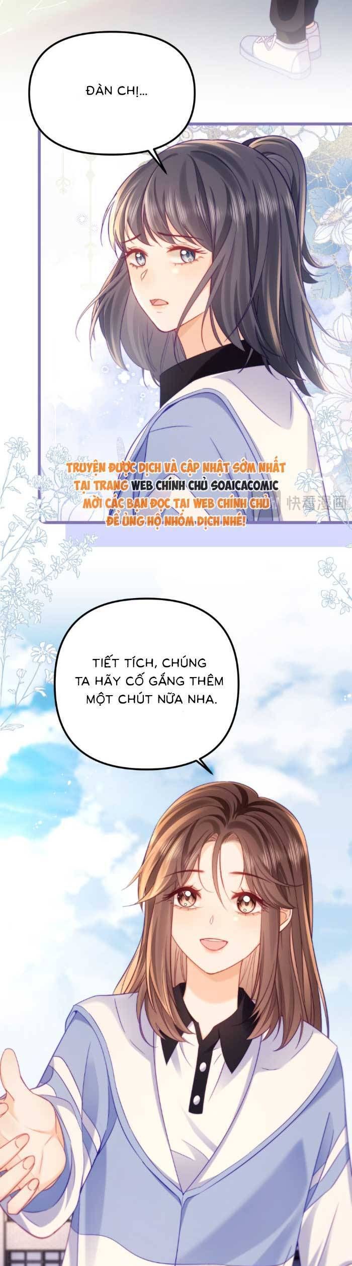 Truỵ Lạc - Chapter 41 - Page 3