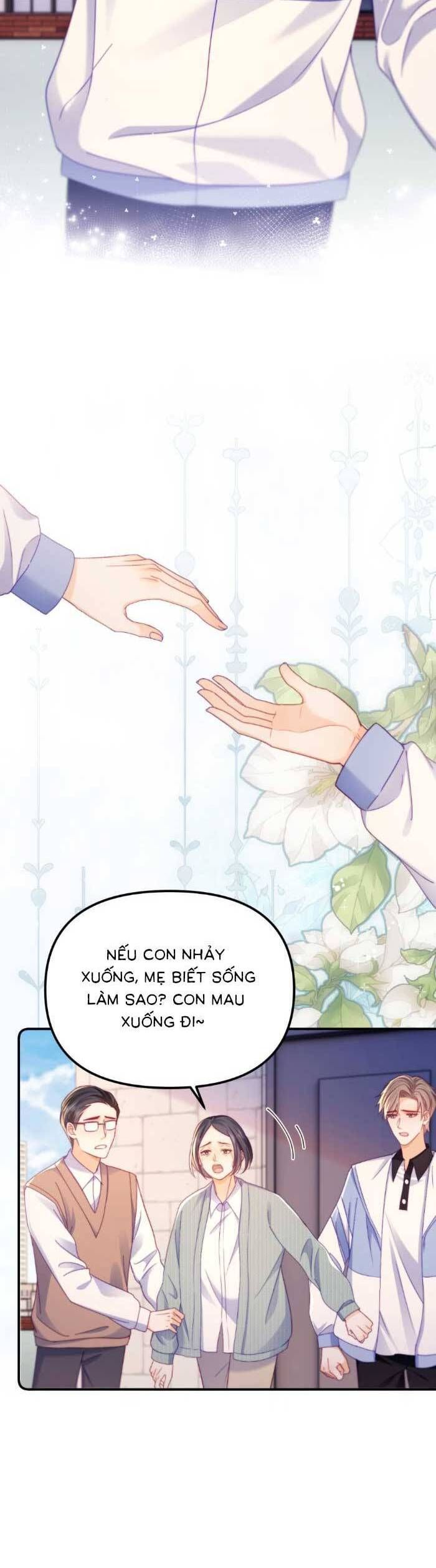 Truỵ Lạc - Chapter 41 - Page 4