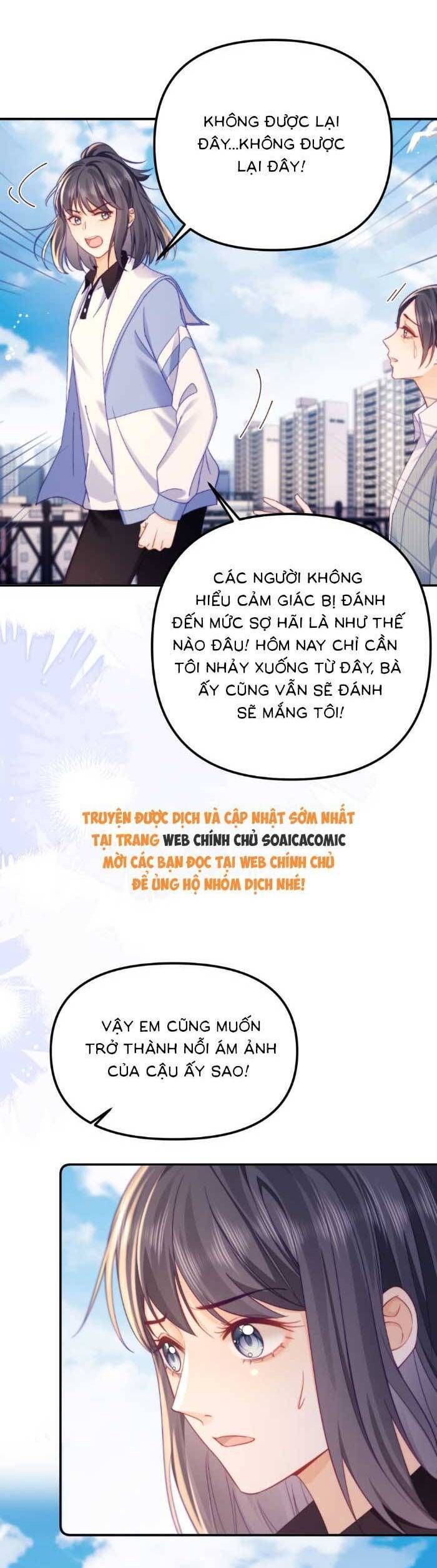 Truỵ Lạc - Chapter 41 - Page 5