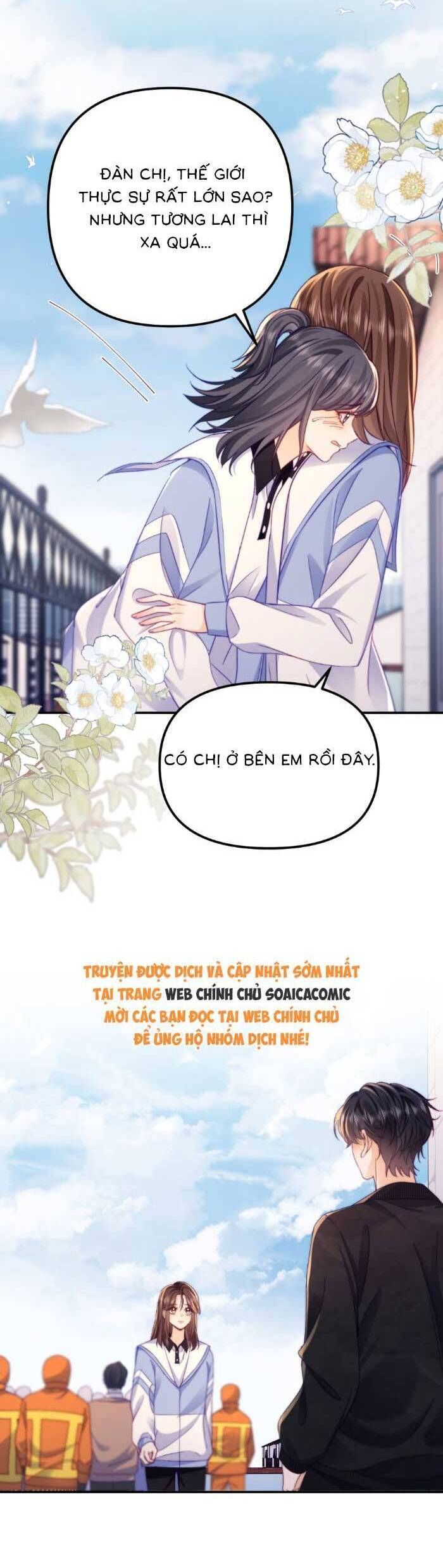 Truỵ Lạc - Chapter 41 - Page 8