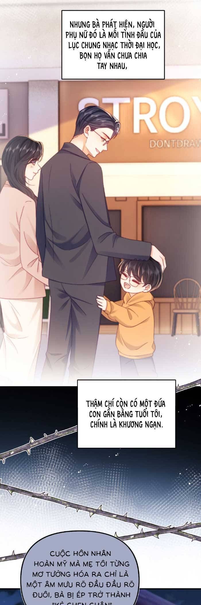 Truỵ Lạc - Chapter 42 - Page 11