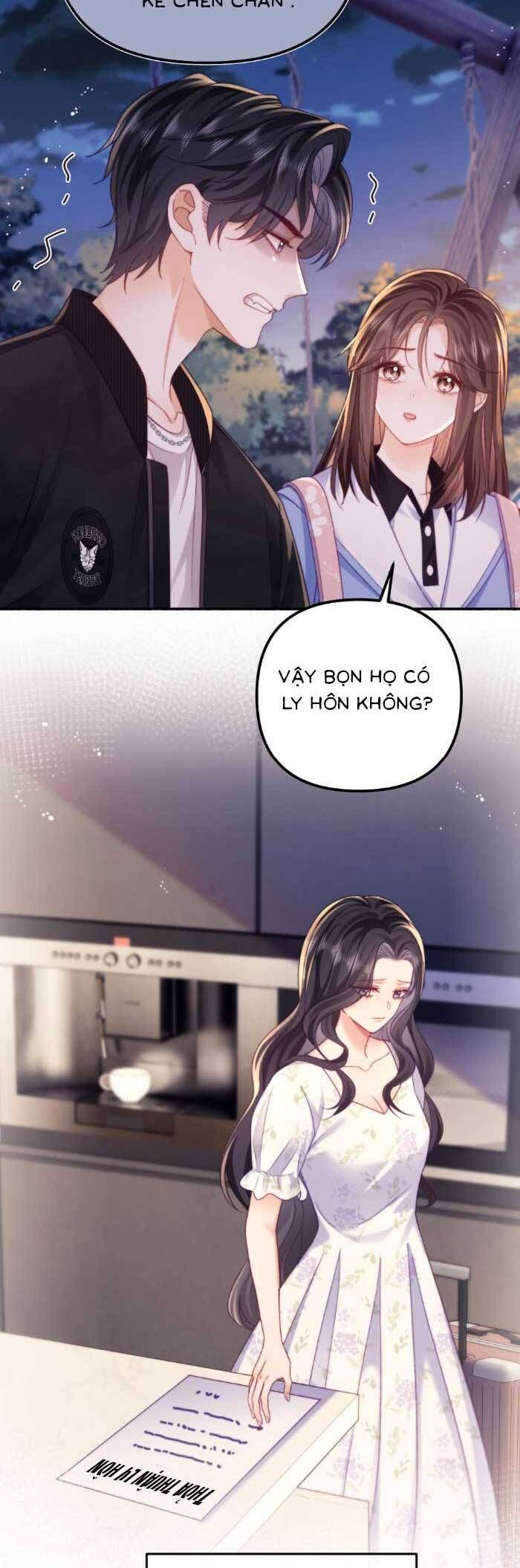 Truỵ Lạc - Chapter 42 - Page 12