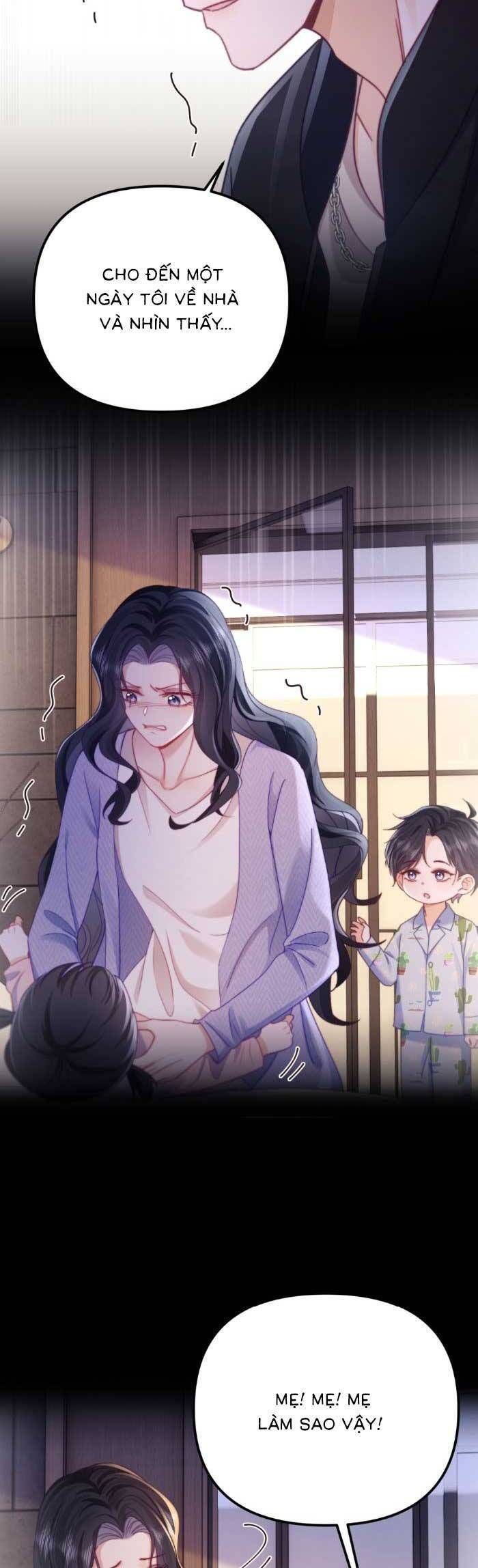 Truỵ Lạc - Chapter 42 - Page 15