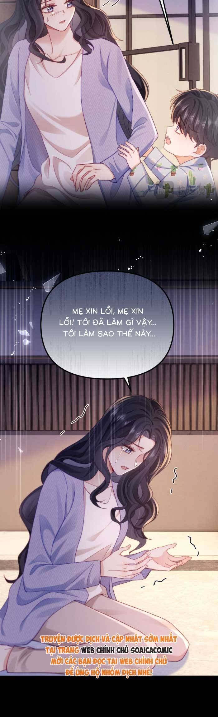 Truỵ Lạc - Chapter 42 - Page 16